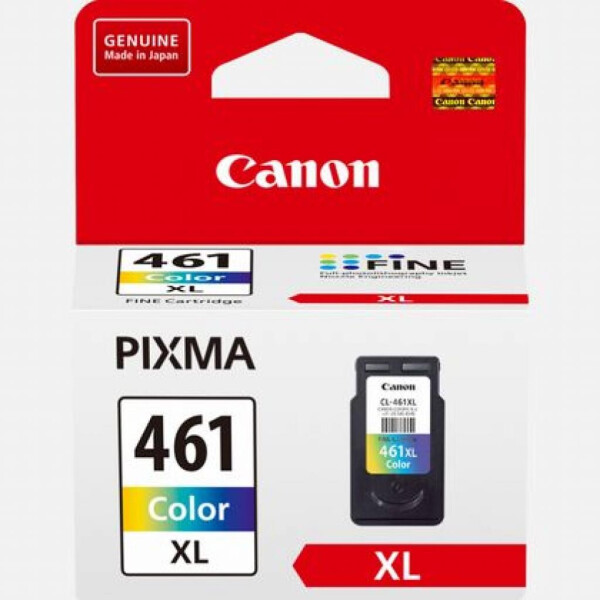

Картридж Canon CL-461 color XL (3728C001)