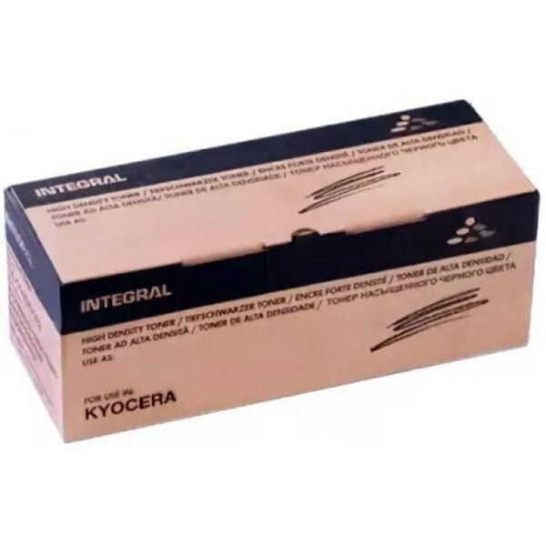 

Тонер-картридж Integral Kyocera TK-1150+ Chip (12100170)