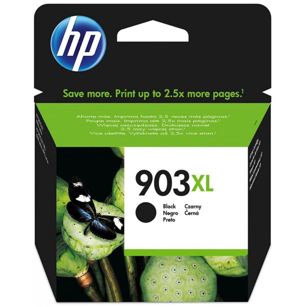 

Картридж HP DJ No.903XL Black, OfficeJet 6950/6960/6970 (T6M15AE)