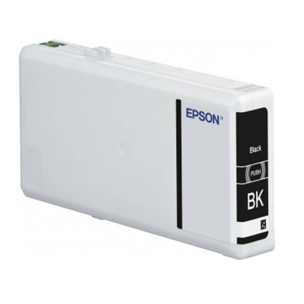 

Картридж EPSON WF-5110/WF-5620 black XXL (4000 стр) (C13T789140)