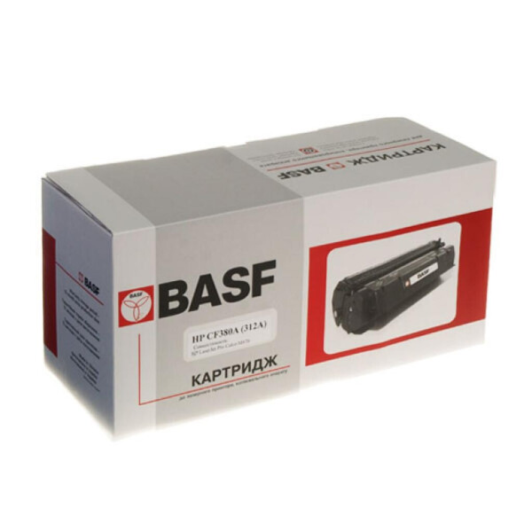 

Картридж BASF для HP CLJ M476dn/M476dw/M476nw Black (BCF-380)