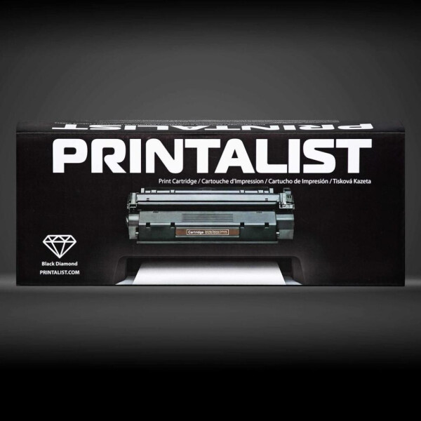 

Картридж PRINTALIST HP CE285A/CB435A/CB436A (HP-CE285A-PL)