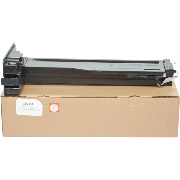 

Картридж BASF HP LJ MFP M436/CF256X Black (KT-CF256X)