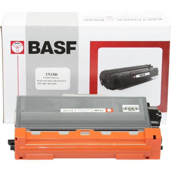 

Картридж BASF Brother TN-3380 (KT-TN3380)