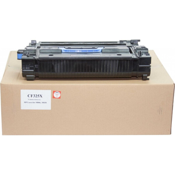 

Картридж BASF HP LJ M830z/M806dn/M806x/ CF325X (BASF-KT-CF325X)