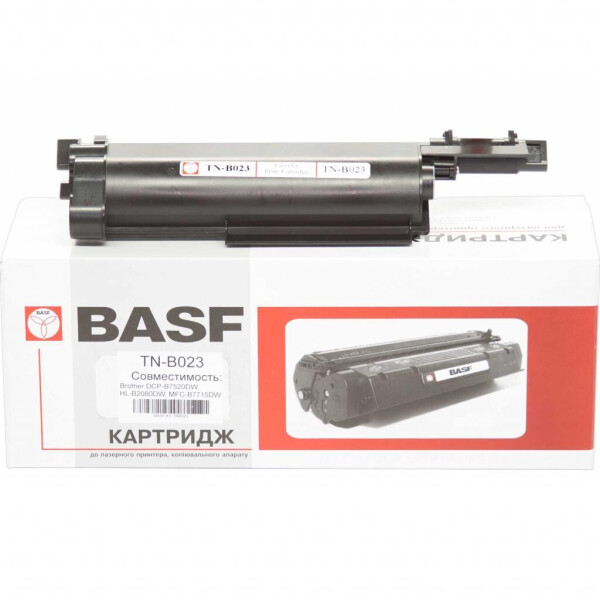 

Картридж BASF Brother TN-B023 (KT-TNB023)