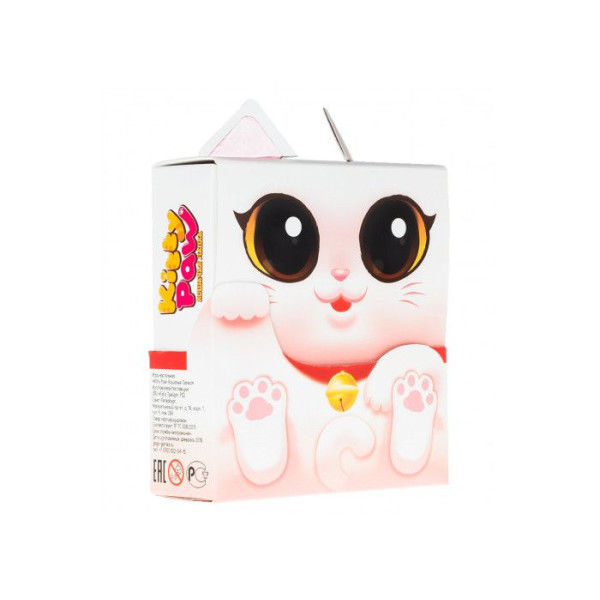 

Настольная игра GaGa Games Kitty Paw. Кошачья лапка (GG036)