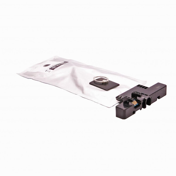 

Картридж EPSON WF Pro WF-C5X9R Black XL 10K (C13T01C100)