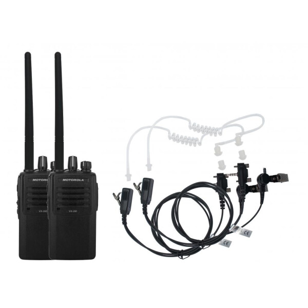 

Портативная рация Motorola VX-261-D0-5 (CE) (136-174MHz) Staff Econom (AC151U501_2_V133_A-023)