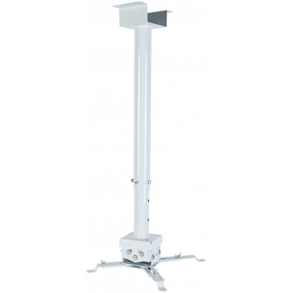 

Кронштейн проектора CHARMOUNT PRB55-200 white