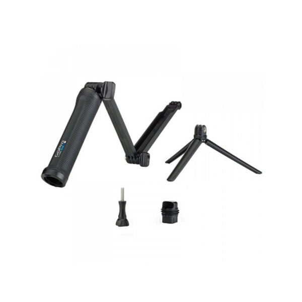 

Аксессуар к экшн-камер GoPro 3-Way Grip /Arm /Tripod (AFAEM-001)