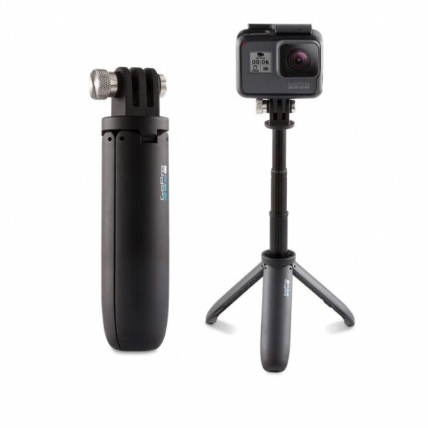 

Аксессуар к экшн-камер GoPro Shorty Mini Extension Poli + Tripod (AFTTM-001)