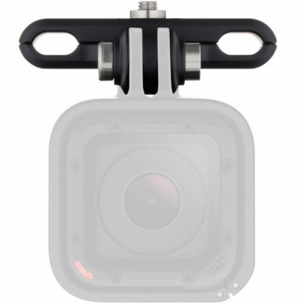 

Аксессуар к экшн-камер GoPro Pro Seat Rail Mount (AMBSM-001)