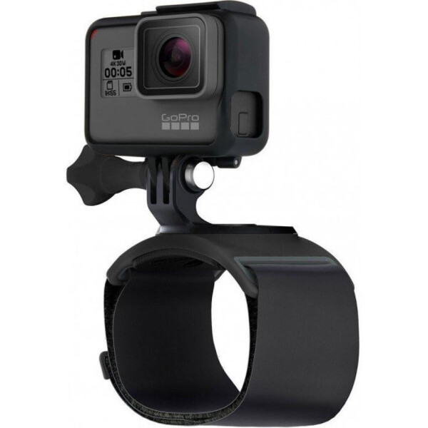 

Аксессуар к экшн-камер GoPro Hand Wrist Body Mount - IRONMAN (AHWBM-002)