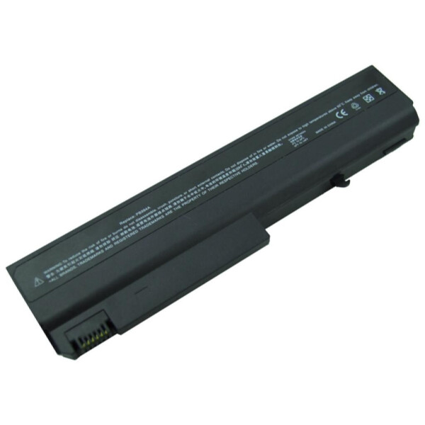 

Аккумулятор для ноутбука HP Presario 2100 (H NC6120 3S2P HSTNN-UB08) 10.8V 5200mAh PowerPlant (NB00000020)