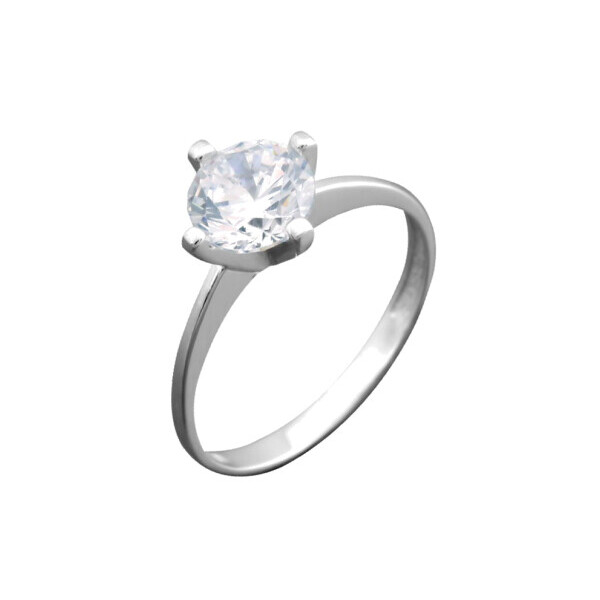 

Серебряное кольцо GS 15.5-20,5