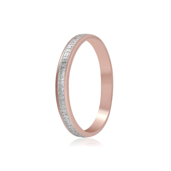 

Серебрянное кольцо в позолоте - К32/436-19,5