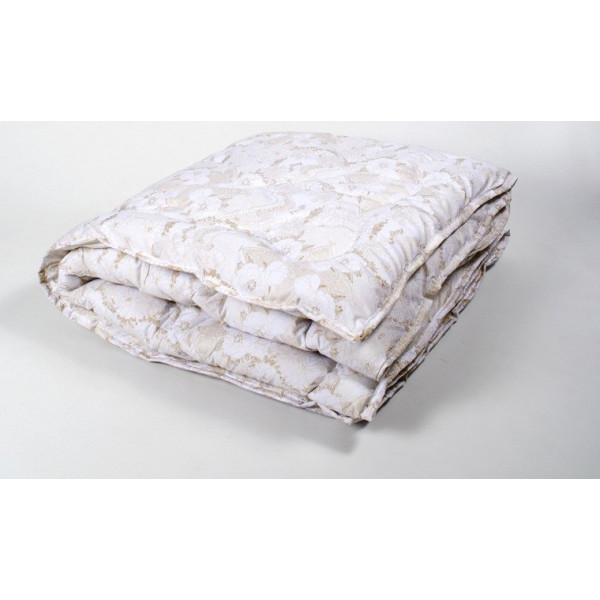 

Одеяло Lotus - Softness Buket 140x205 см полутоное (13395)