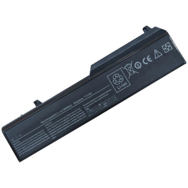 

Аккумулятор для ноутбука DELL Vostro 1310 (N956C, DL1310LH) 11.1V 5200mAh PowerPlant (NB00000073)