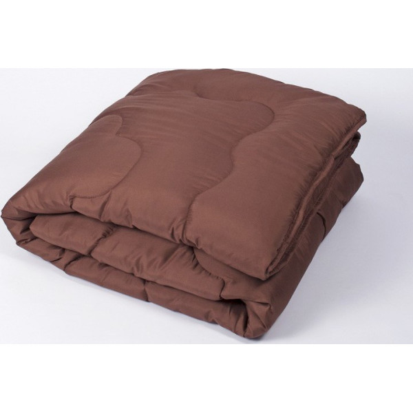 

Lotus - Comfort Wool 195x215 см коричневое евро (13402)