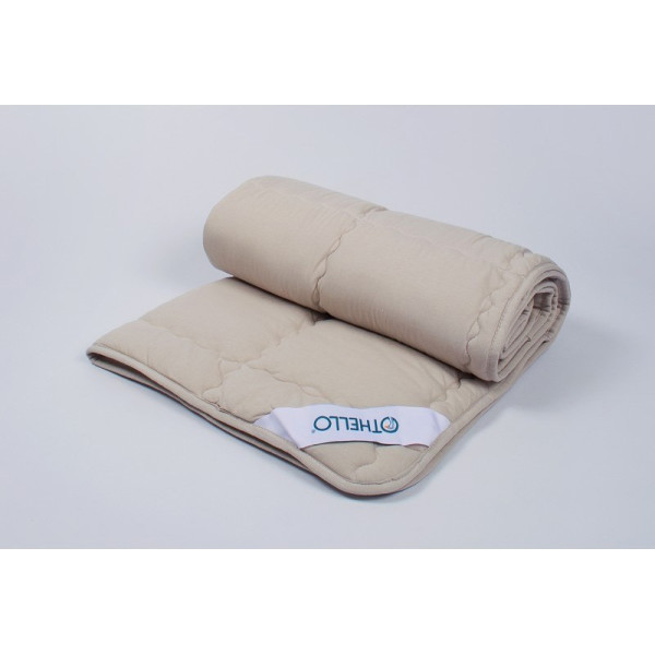 

Одеяло Othello - Cottonflex lilac 155x215 см полутоное (11813)