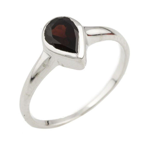 

Серебряное кольцо GS с натуральным гранатом (0478036) 18 размер 0478029, 1.97, 16.5