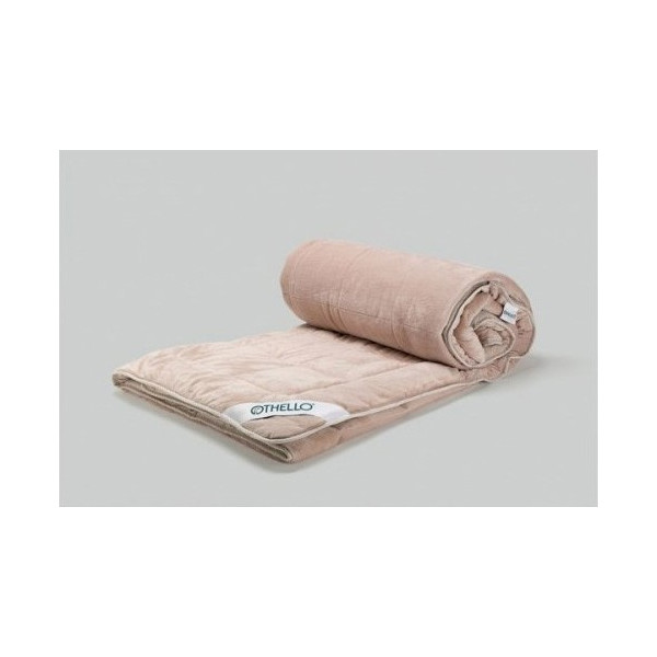 

Othello - Soffiere pink 195x215 евро (2993)