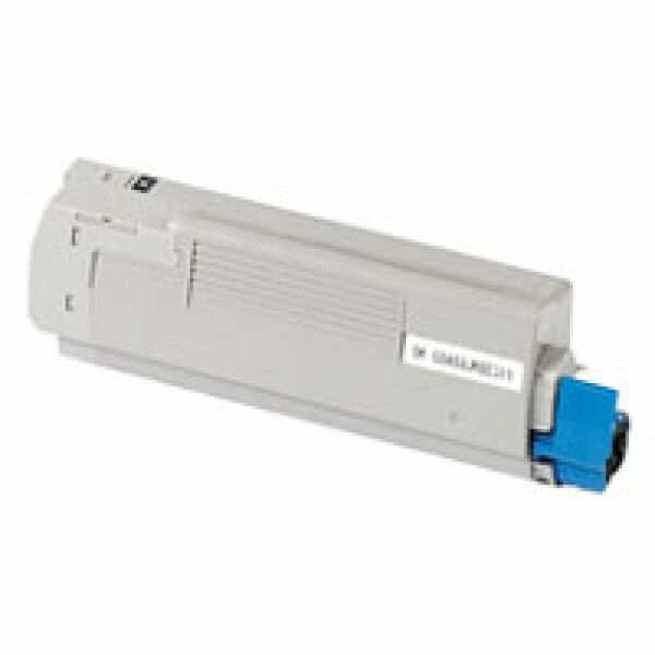 

Тонер-картридж OKI C5800/C5900/C5550MFP black (43324444)