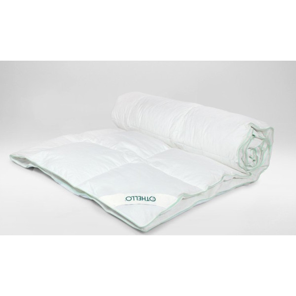 

Одеяло Othello - Coolla антиалергенне 195x215 евро (8223)
