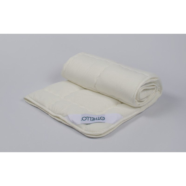 

Одеяло Othello - Cottonflex cream 195x215 евро (10649)