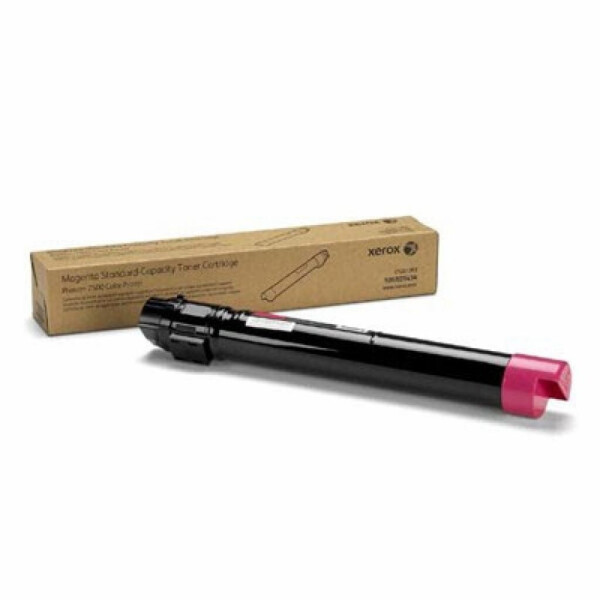 

Тонер-картридж XEROX Color 550/560 Magenta (006R01531)