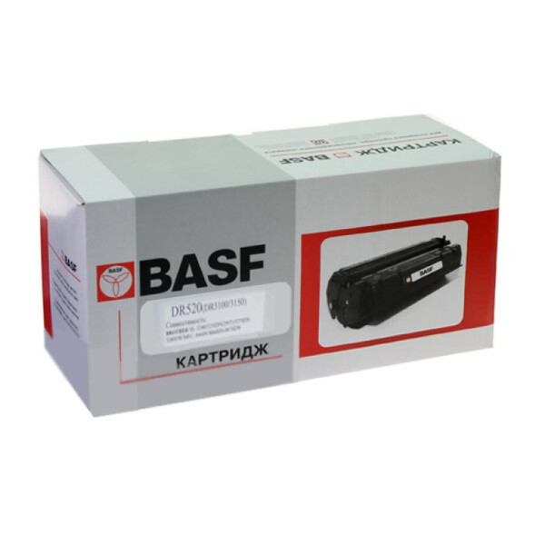 

Драм картридж BASF для BROTHER HL-5240/5250DN//MFC8460N/8870DW (DR-DR3100)
