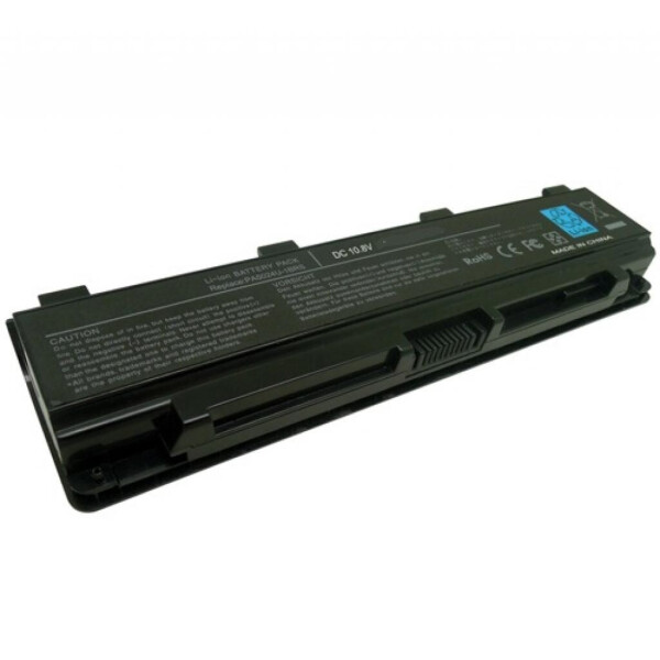 

Аккумулятор для ноутбука TOSHIBA Dynabook T752 (PA5024U-1BRS) 10.8V 5200mAh PowerPlant (NB00000143)