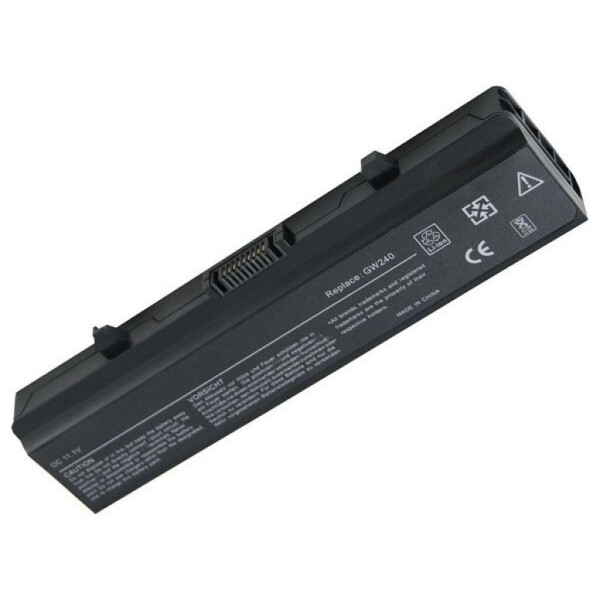 

Аккумулятор для ноутбука DELL 1525 (RN873, DE 1525 3S2P) 11.1V 5200mAh PowerPlant (NB00000021)