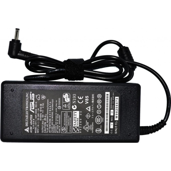 

Блок питания к ноутбуку Drobak Asus 90W 19V 4.74A разъем 4.0 * 1.35 (140 328)