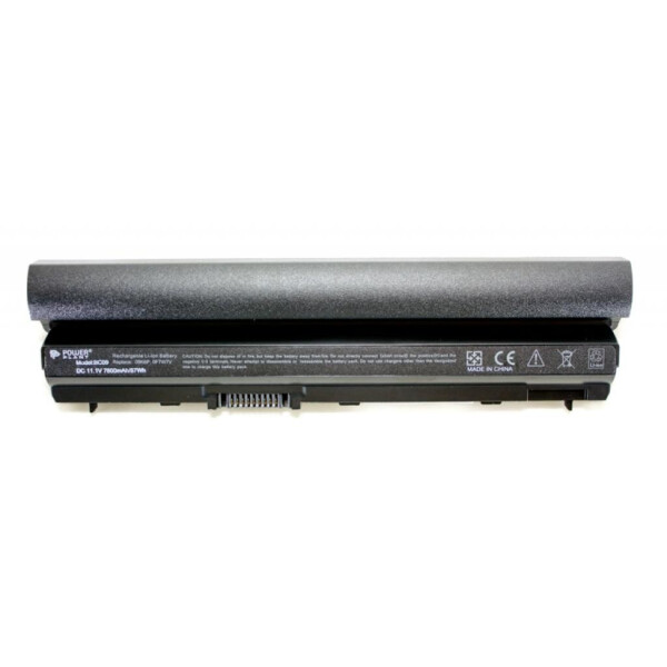 

Аккумулятор для ноутбука DELL Latitude E6220 (09K6P) 11.1V 7800mAh PowerPlant (NB00000266)