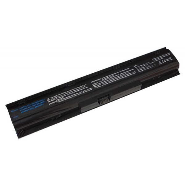 

Аккумулятор для ноутбука HP ProBook 4730s (HSTNN-IB2S) 14.4V 5200mAh PowerPlant (NB00000278)
