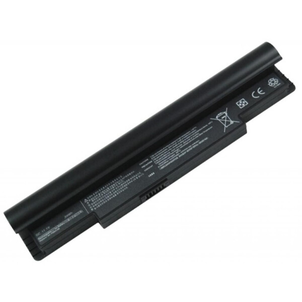 

Аккумулятор для ноутбука SAMSUNG NC10 (AA-PB6NC6W, SG1020LH) Black 11.1V 5200mAh PowerPlant (NB00000135)