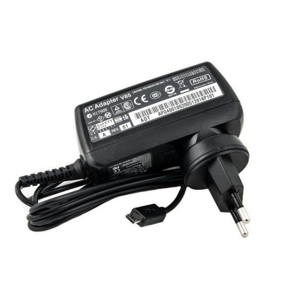 

Блок питания к планшету PowerPlant ASUS 220V, 10W: 5V 2A (microUSB) (AS10MMICR)