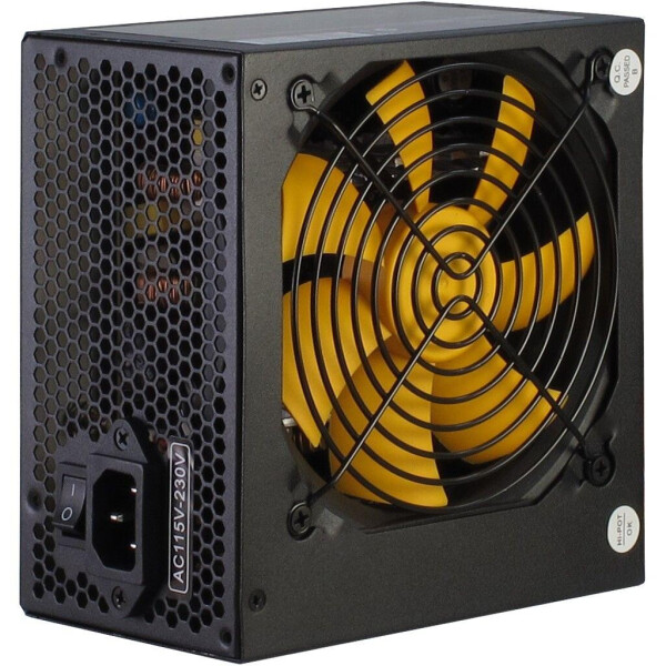 

Блок питания Inter-Tech 720W (APS-720W)