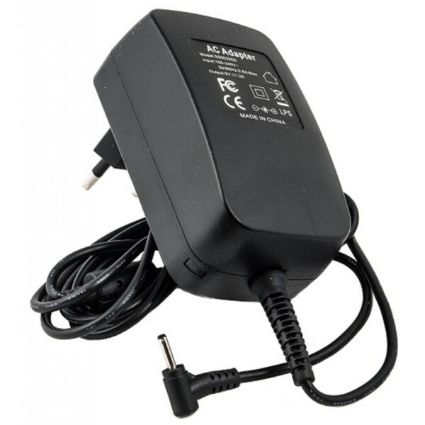 

Блок питания к планшету PowerPlant Huawei 220V 10W: 5V 2A (2.5 * 0.7mm) (HU10M2507)