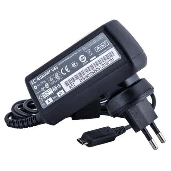 

Блок питания к планшету PowerPlant ACER 220V 18W 12V 1.5A (Special type) (AC18AMICR)