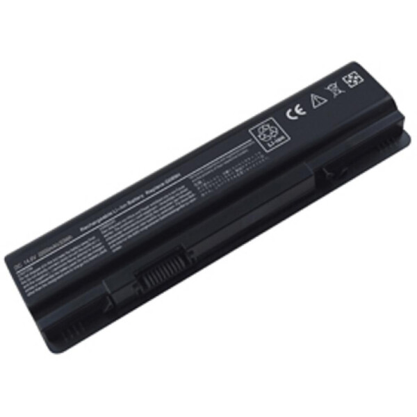 

Аккумулятор для ноутбука HP DV9000 (HSTNN-LB33, H90001LH) 14.4V 4800mAh PowerPlant (NB00000112)
