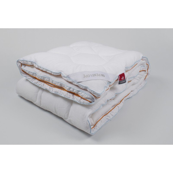 

Одеяло Penelope - Thermocool Lyocell155x215 смполутоное(10667)