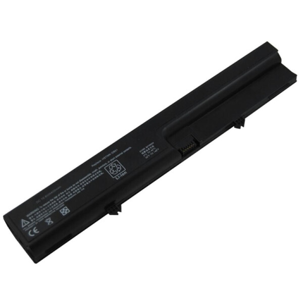 

Аккумулятор для ноутбука HP Business 6431S (HSTNN-DB51, H65203S2P) 10.8V 5200mAh PowerPlant (NB00000129)