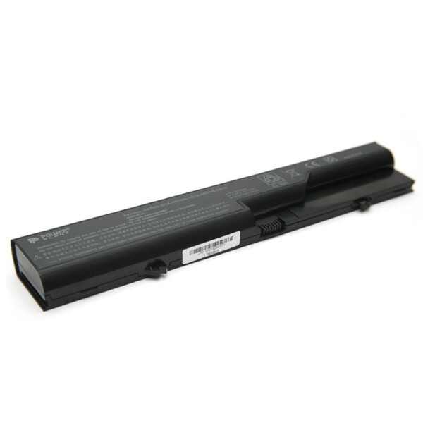 

Аккумулятор для ноутбука HP 420 (587706-121, H4320LH) 10.8V 4400mAh PowerPlant (NB00000290)
