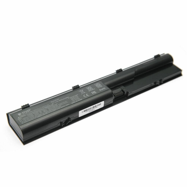 

Аккумулятор для ноутбука HP ProBook 4330s (HSTNN-I02C) 10.8V 4400mAh PowerPlant (NB00000287)