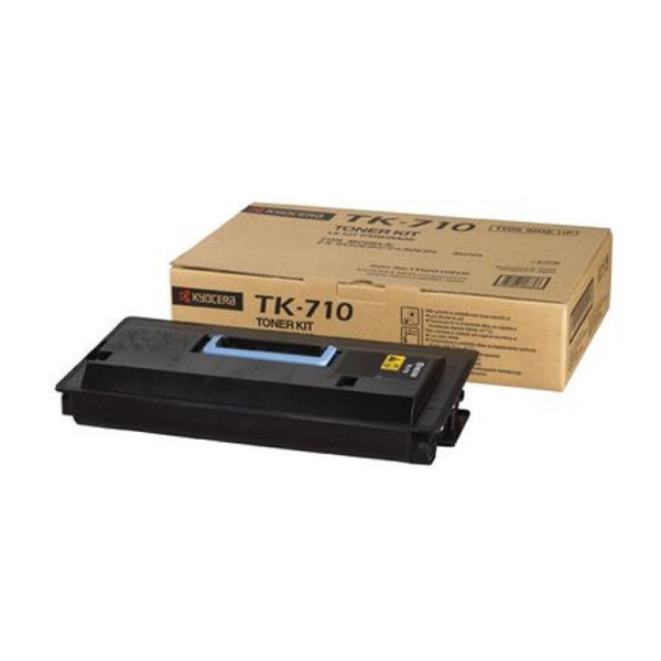

Тонер-картридж Kyocera TK-710 (1T02G10EU0)