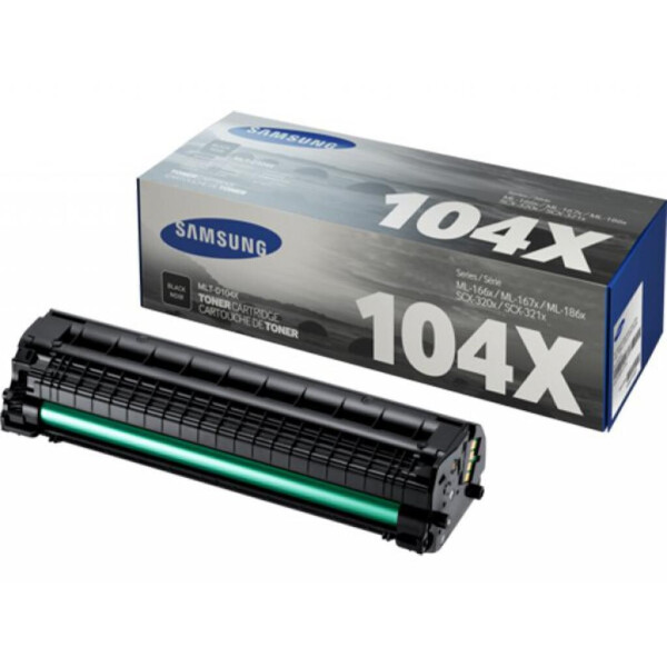

Картридж Samsung SCX-3200/3205, MLT-D104X (SU754A)