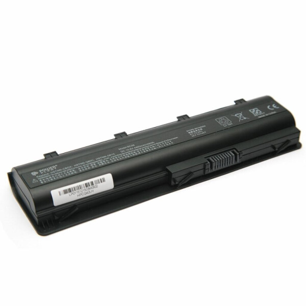 

Аккумулятор для ноутбука HP Presario CQ42 (HSTNN-CB0X, H CQ42 3S2P) 10,8V 4400mAh PowerPlant (NB00000285)